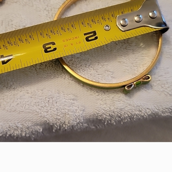 Kate spade bangle - Picture 4 of 6